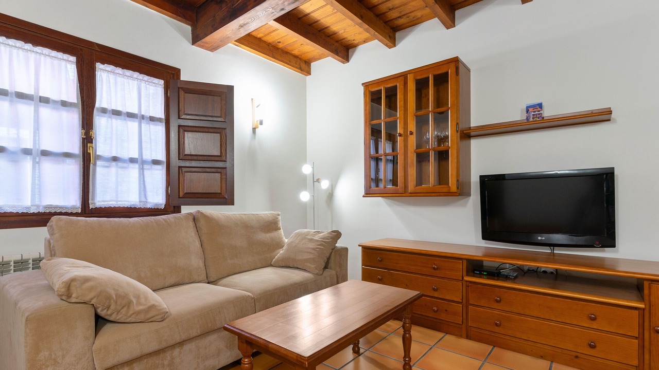 Photo of Livingroom in Bustio