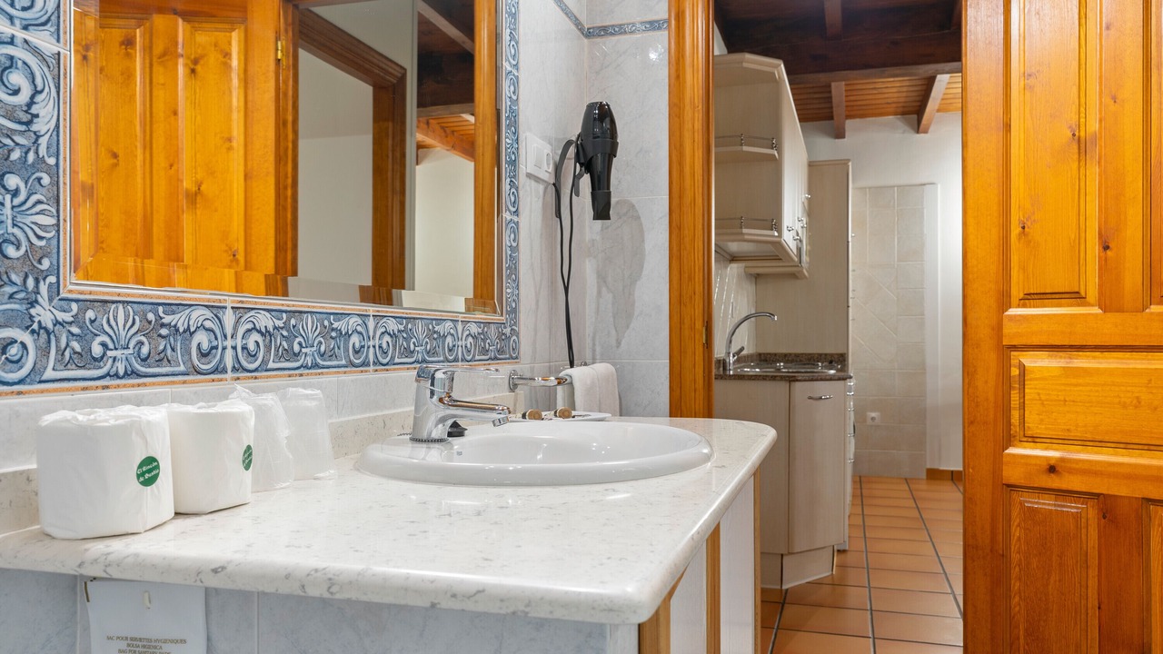 Photo of Bathroom in Bustio
