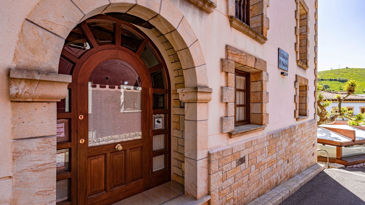 Photo of Outdoor in Bustio