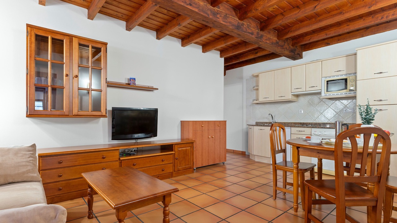Photo of Livingroom in Bustio