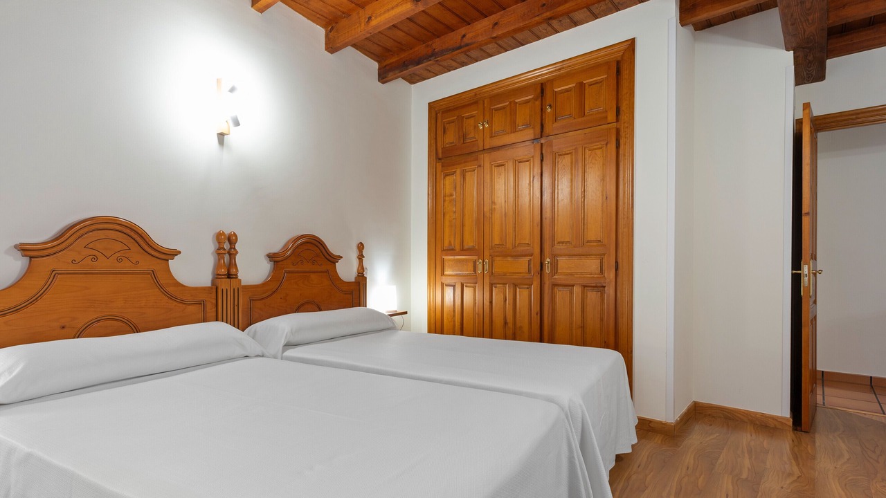 Photo of Bedroom in Bustio