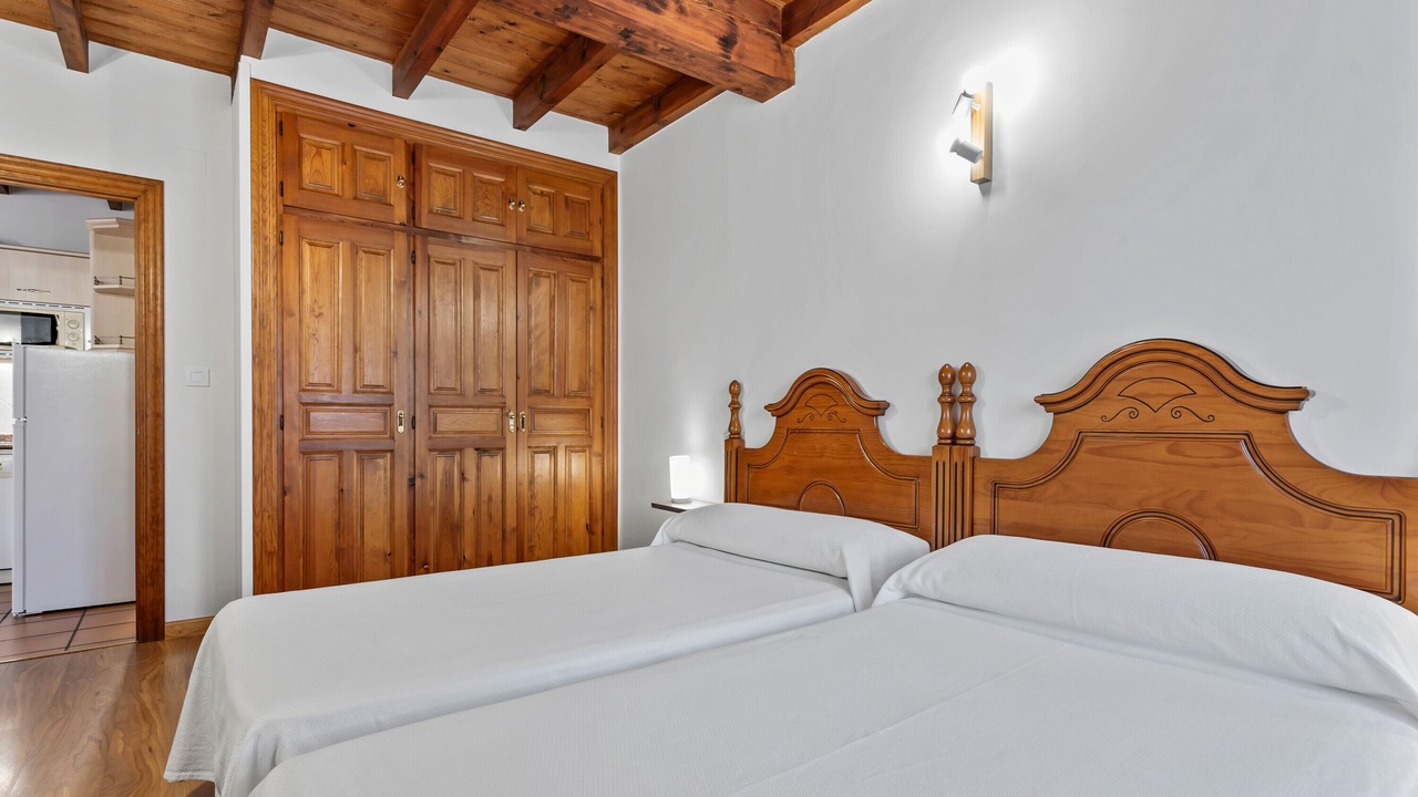 Photo of Bedroom in Bustio