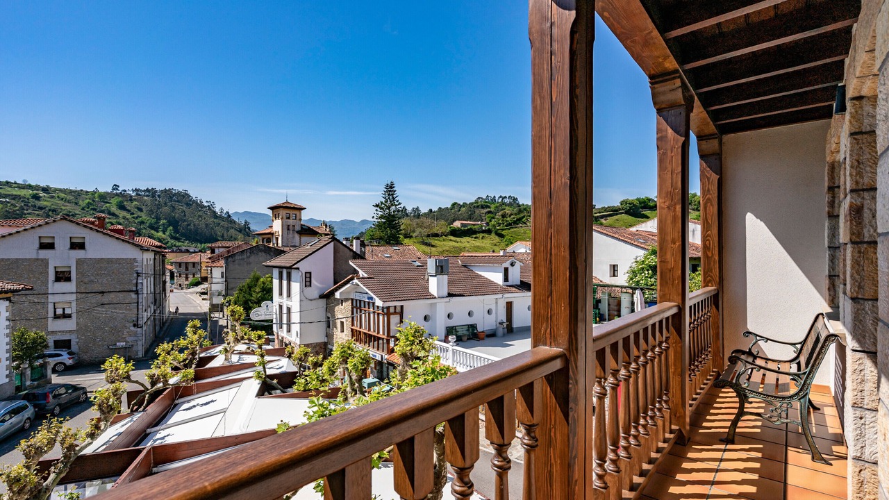 Photo of Outdoor in Bustio