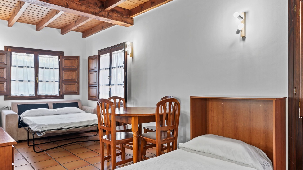 Photo of Bedroom in Bustio