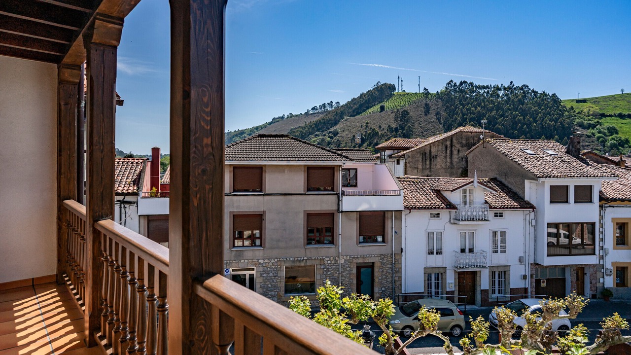 Photo of Outdoor in Bustio