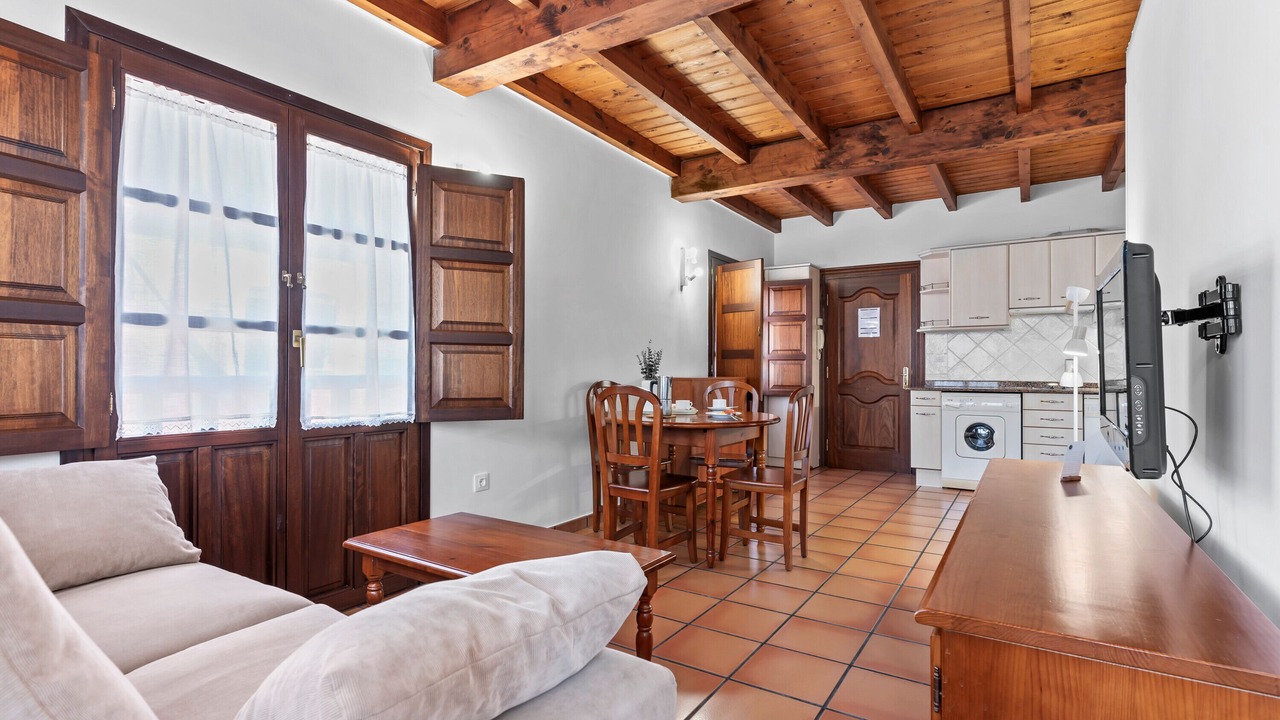 Photo of Livingroom in Bustio
