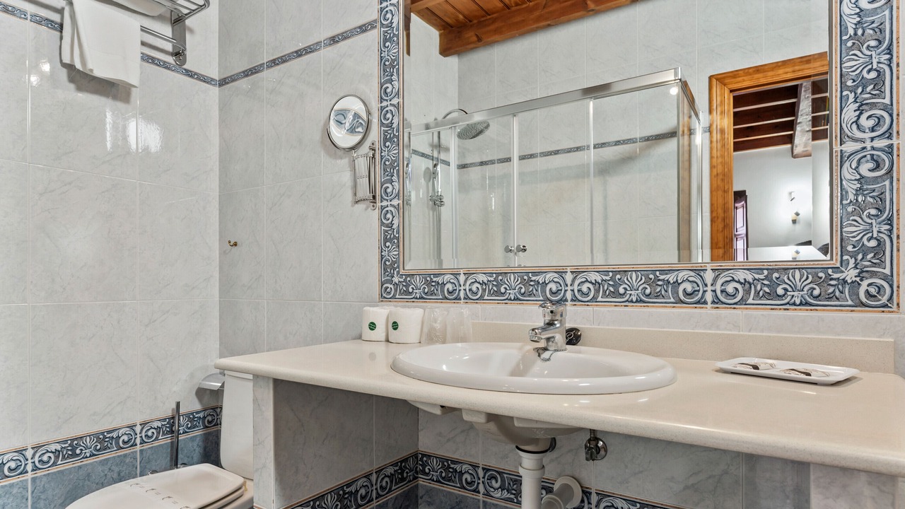 Photo of Bathroom in Bustio