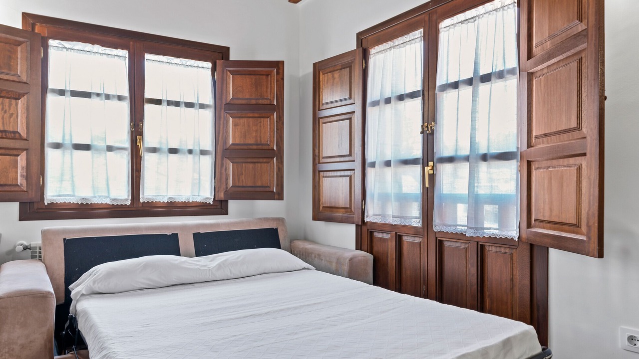 Photo of Bedroom in Bustio