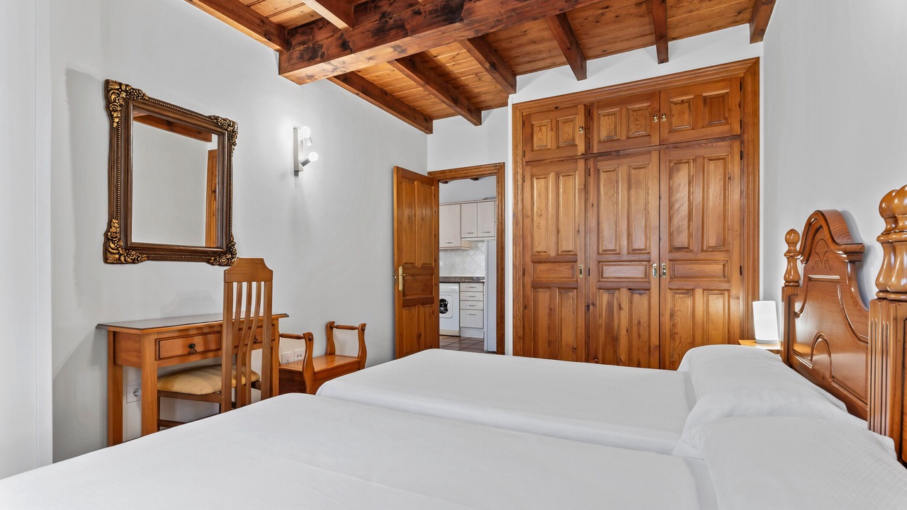 Photo of Bedroom in Bustio