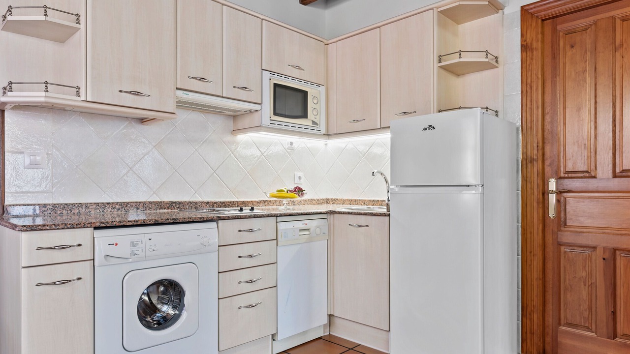 Photo of Kitchen in Bustio