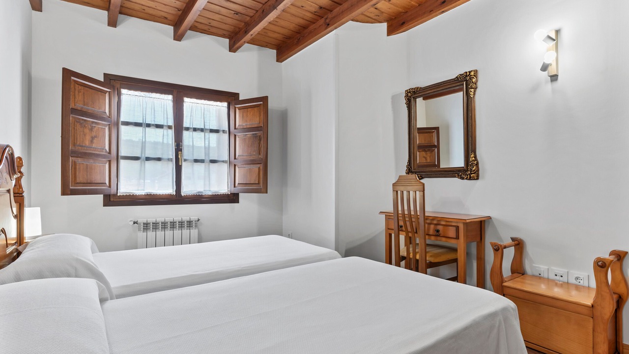 Photo of Bedroom in Bustio