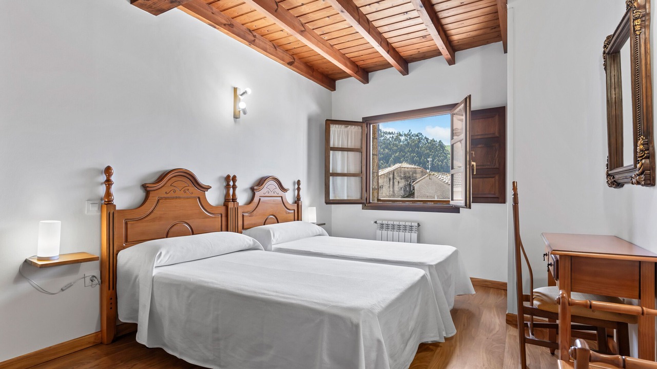 Photo of Bedroom in Bustio