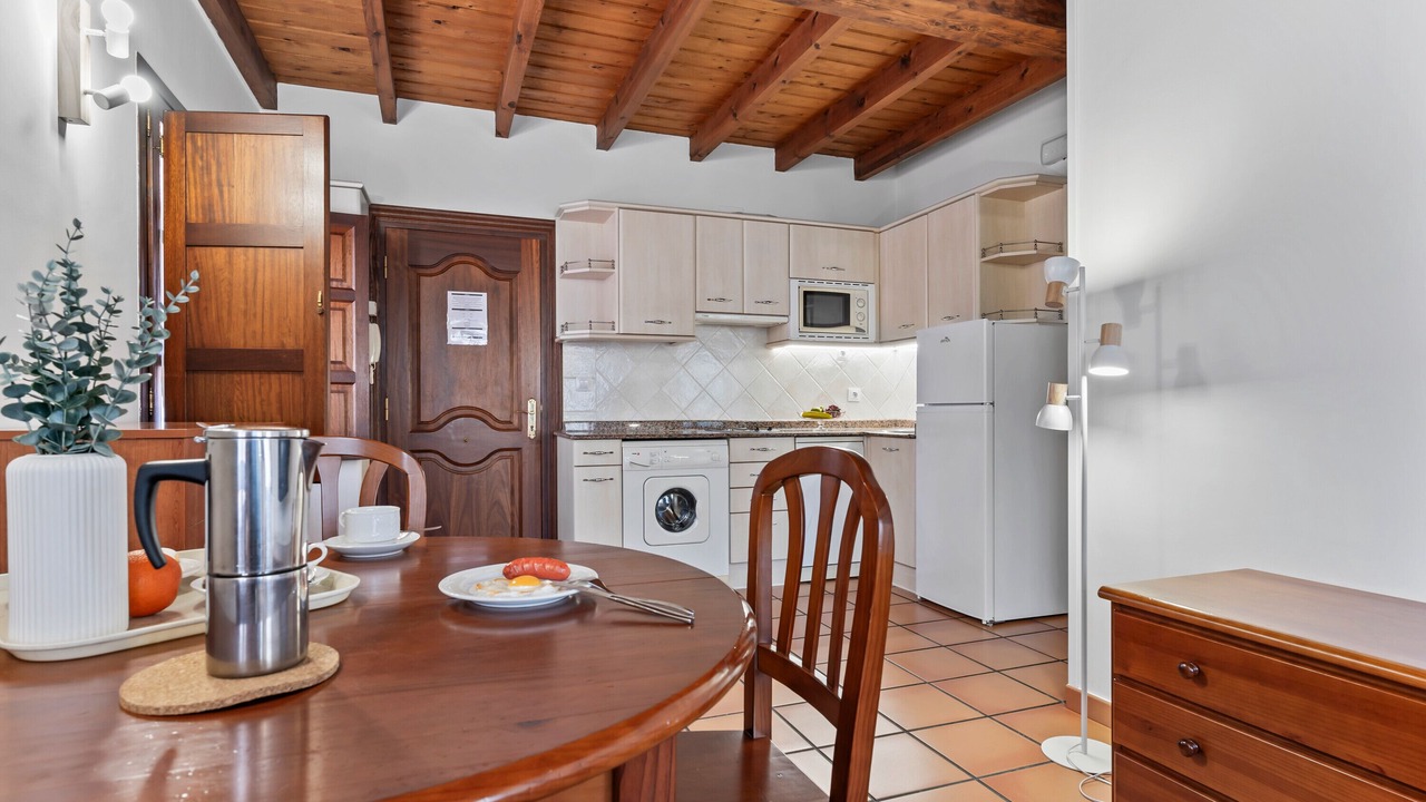 Photo of Kitchen in Bustio