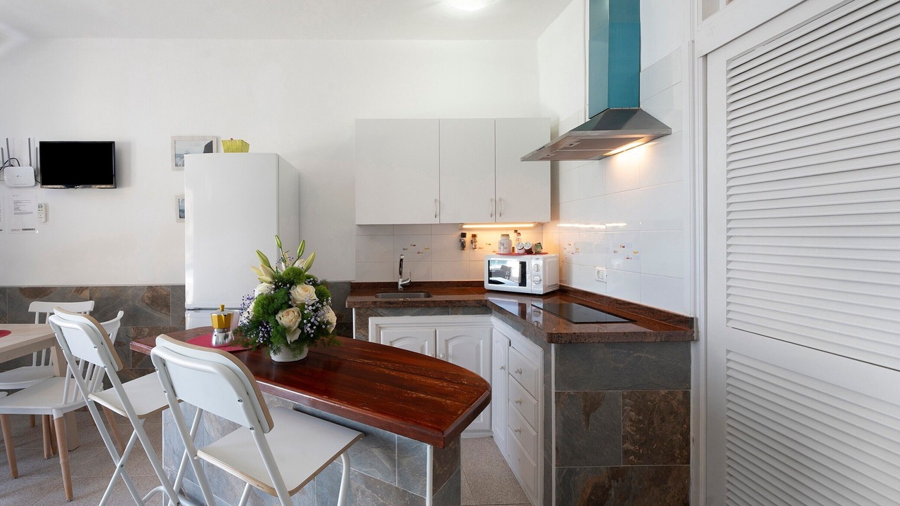 Photo of Kitchen in Alojera