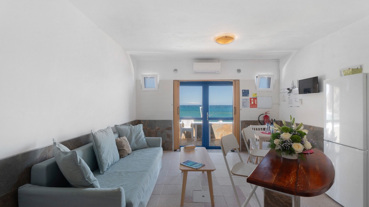 Photo of Livingroom in Alojera