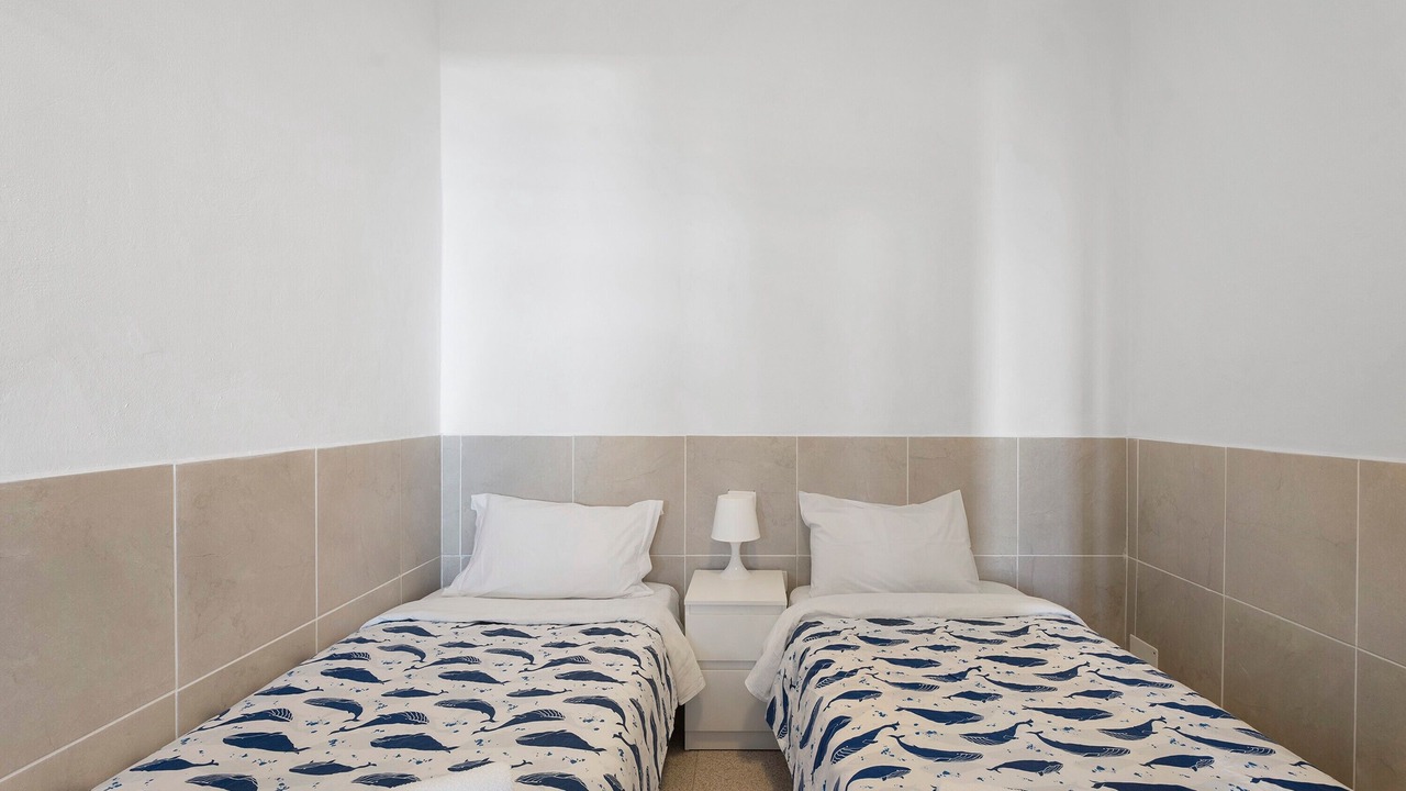 Photo of Bedroom in Alojera