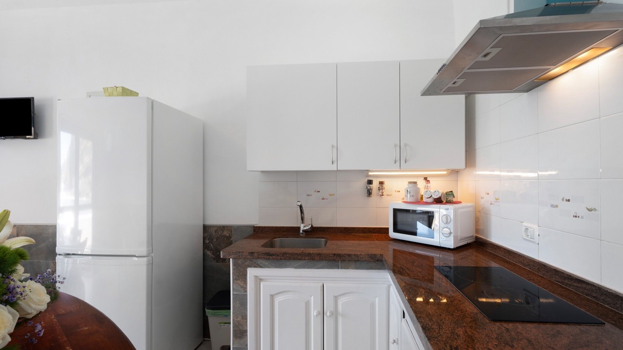 Photo of Kitchen in Alojera