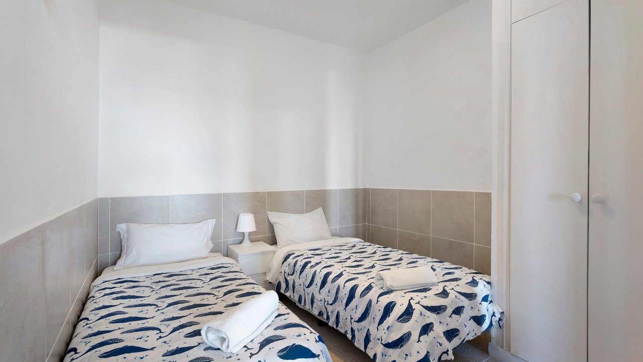 Photo of Bedroom in Alojera