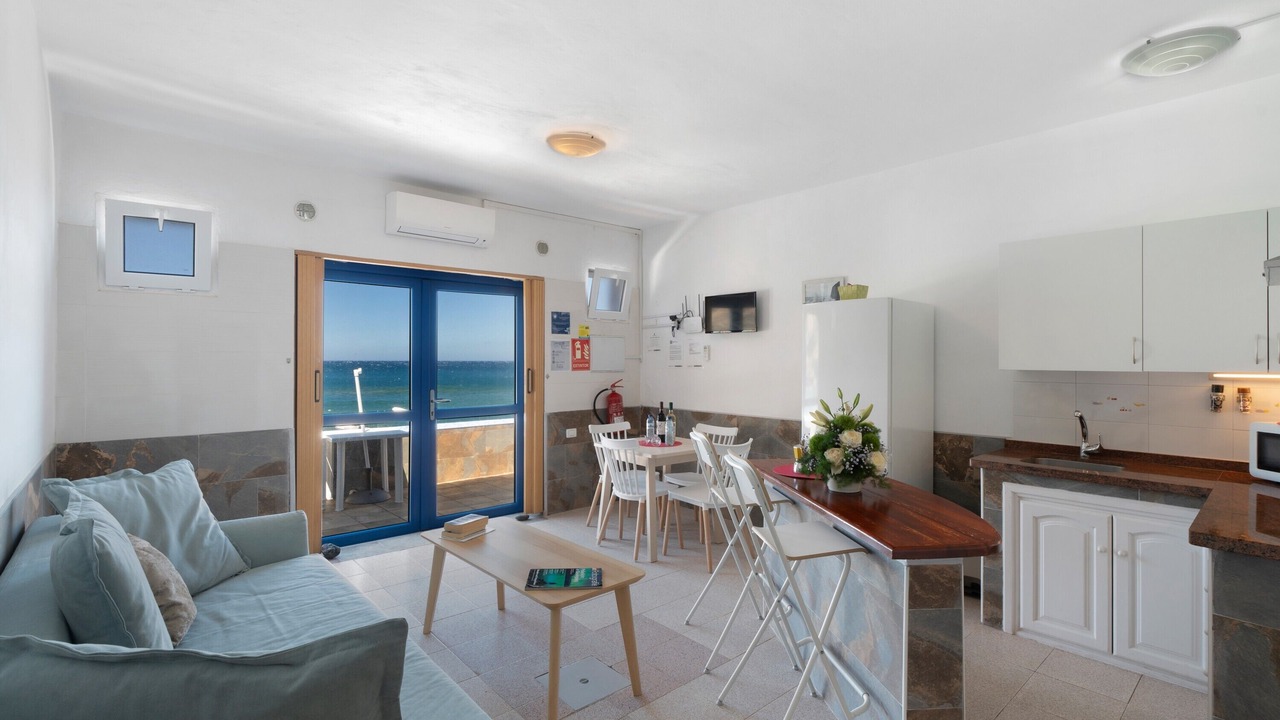 Photo of Livingroom in Alojera