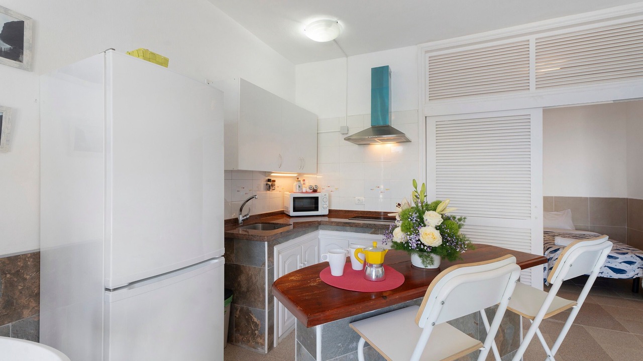 Photo of Kitchen in Alojera