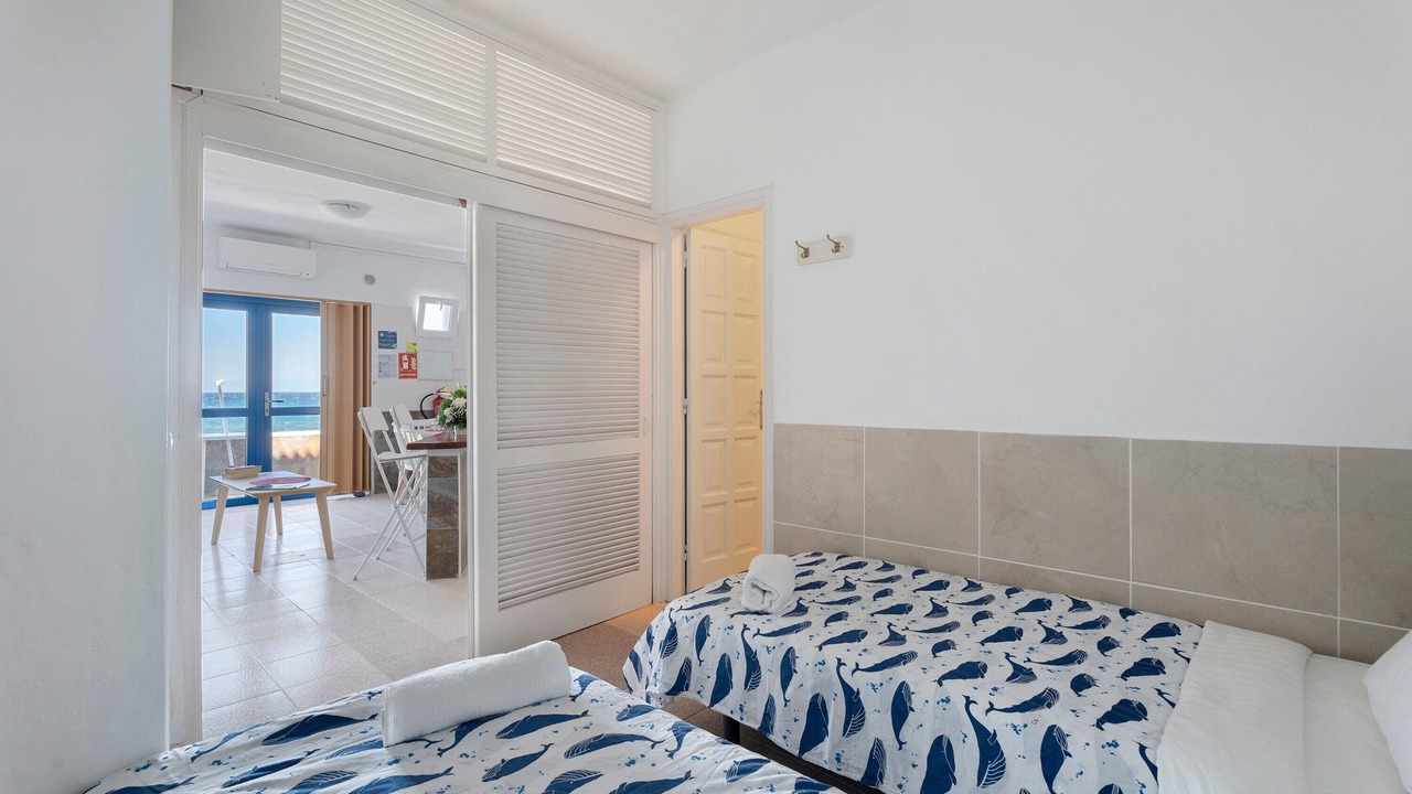 Photo of Bedroom in Alojera