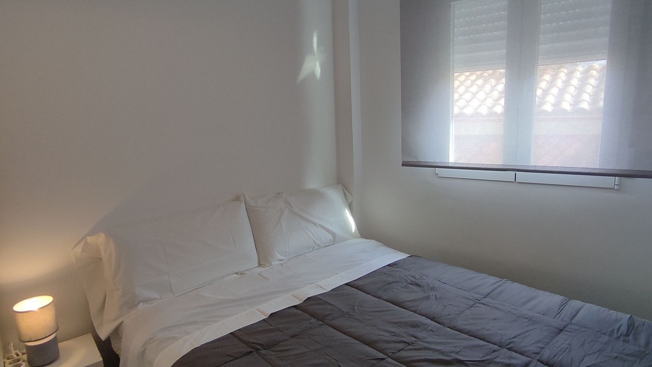 Photo of Bedroom in Jaen