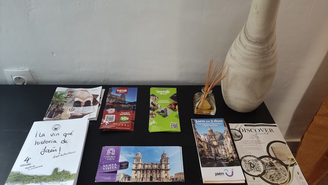 Photo of Others in Jaen