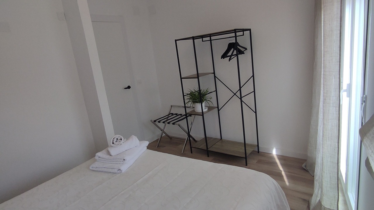 Photo of Bedroom in Jaen