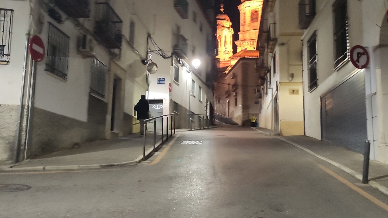 Photo of Others in Jaen