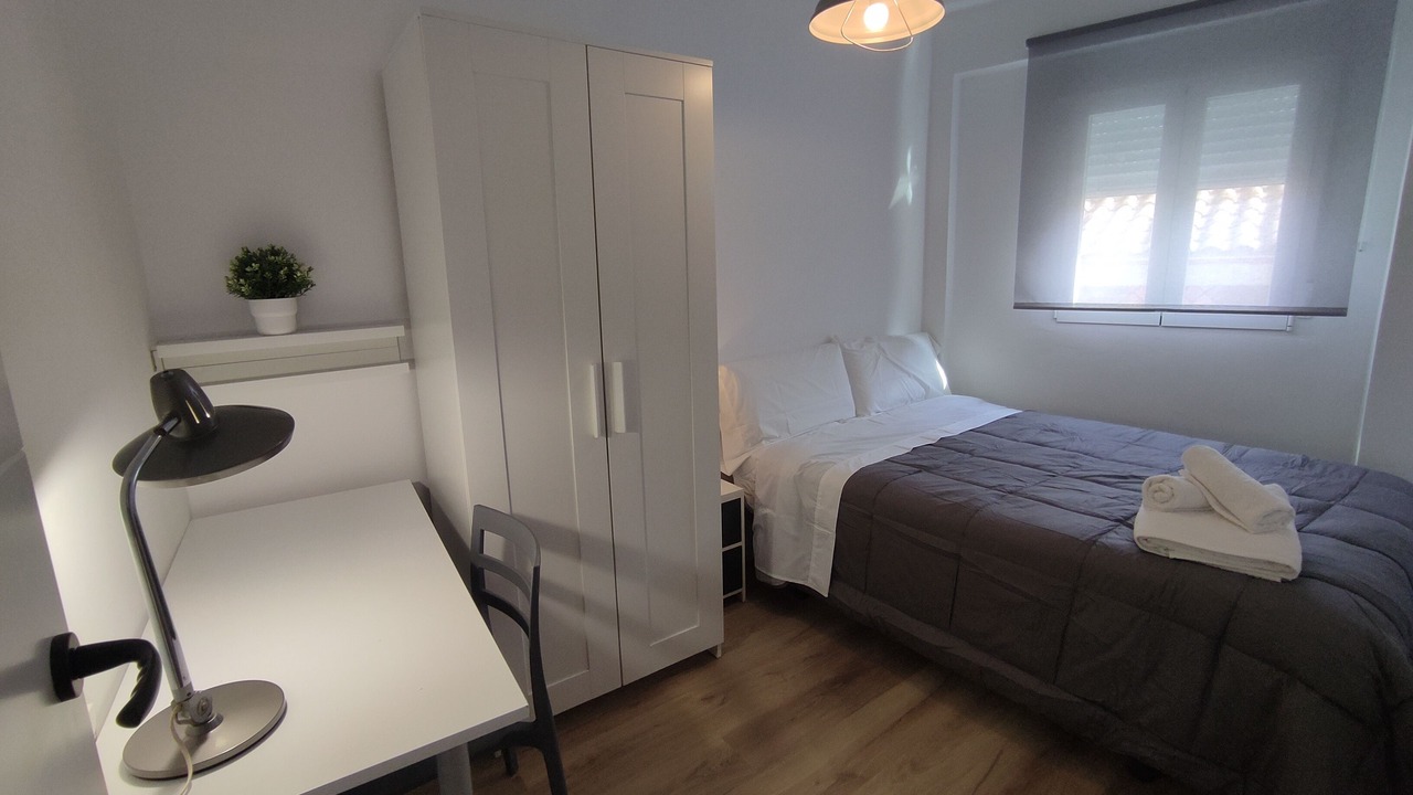 Photo of Bedroom in Jaen