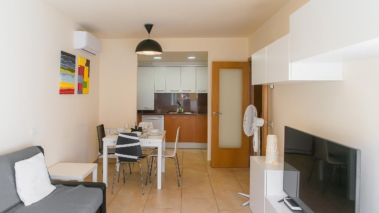 Photo of Livingroom in Palafrugell