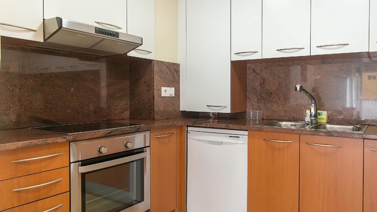 Photo of Kitchen in Palafrugell