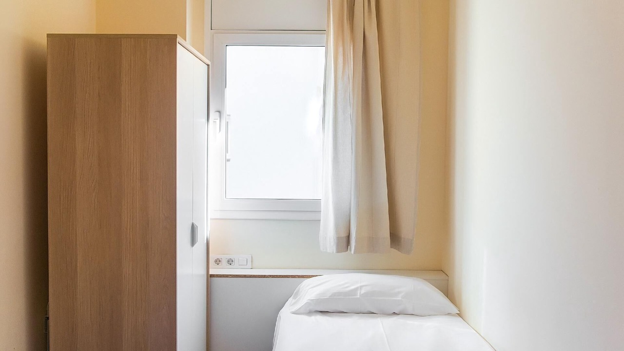 Photo of Bedroom in Palafrugell
