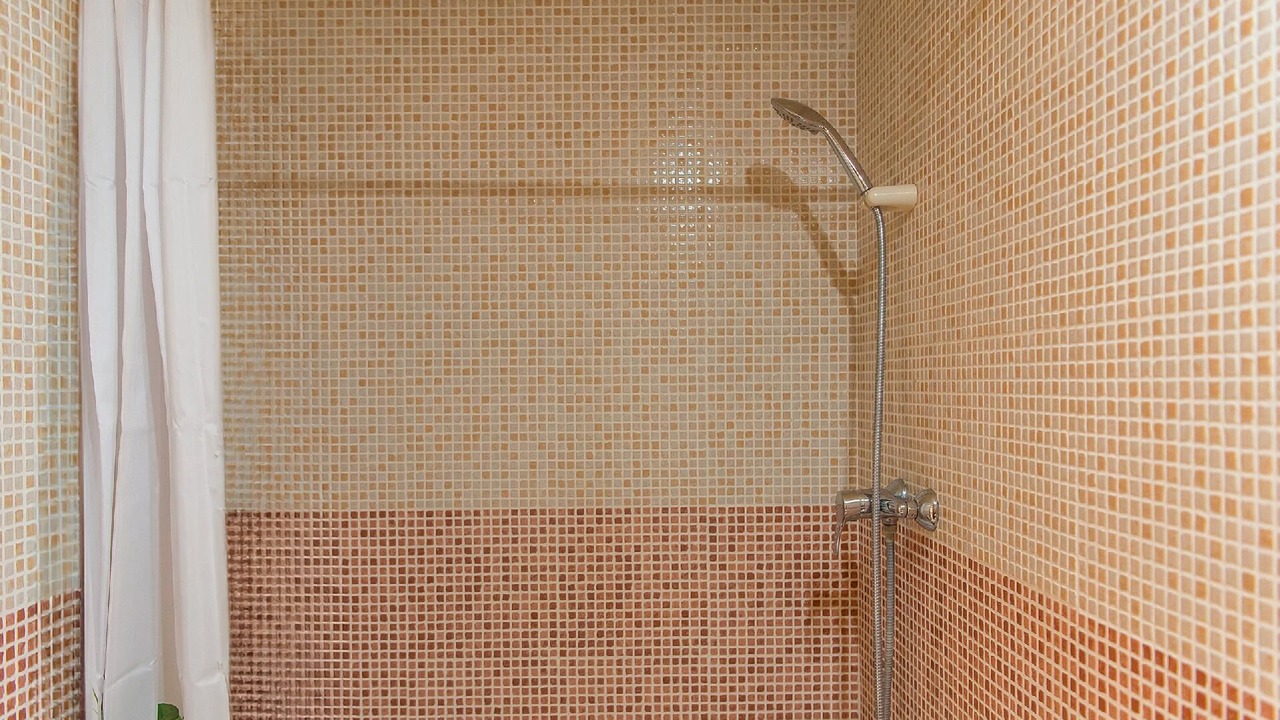 Photo of Bathroom in Palafrugell