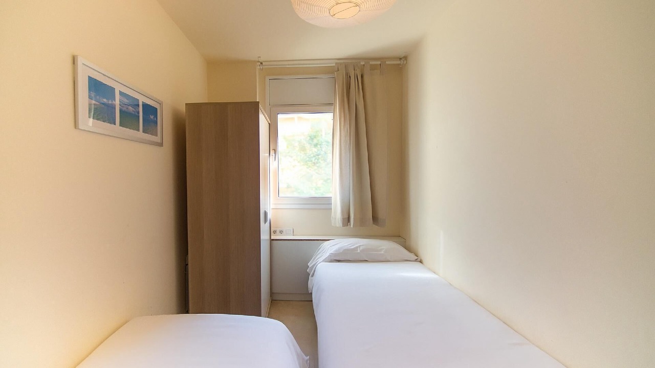 Photo of Bedroom in Palafrugell