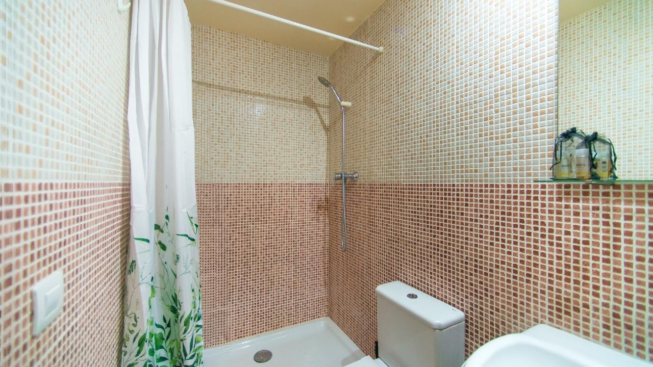 Photo of Bathroom in Palafrugell
