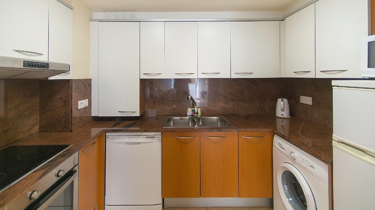 Photo of Kitchen in Palafrugell