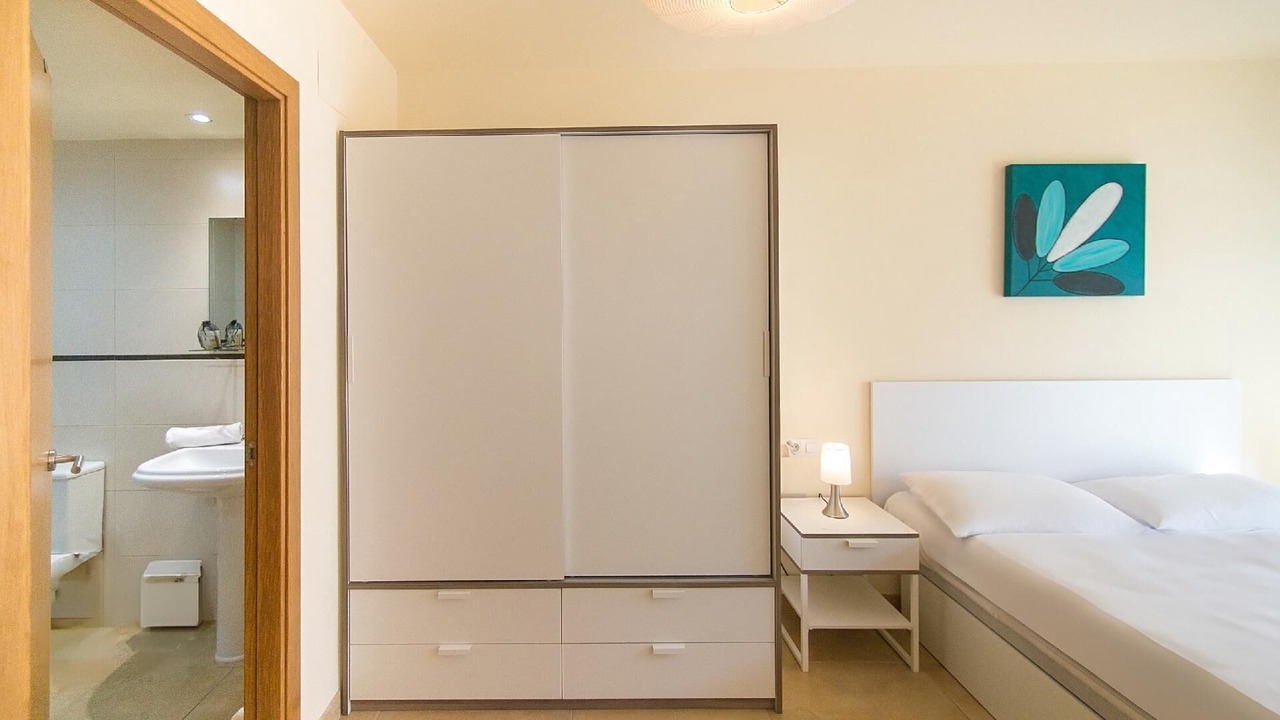 Photo of Bedroom in Palafrugell