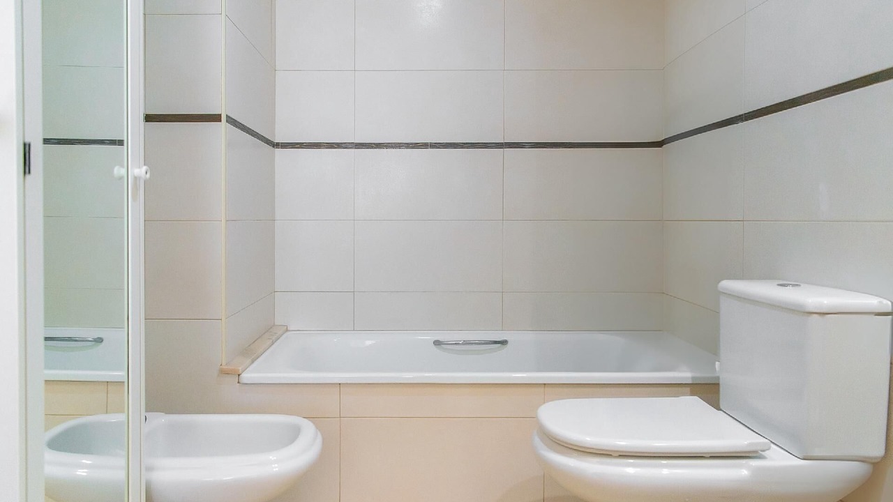 Photo of Bathroom in Palafrugell
