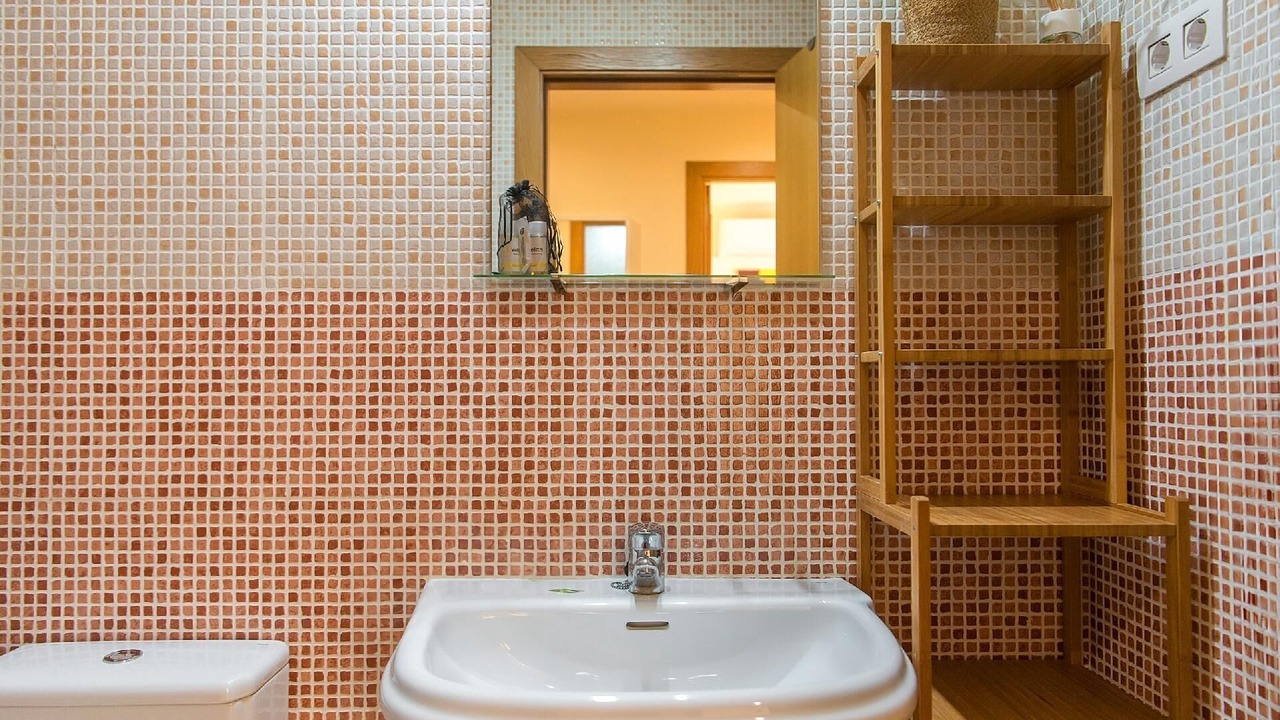 Photo of Bathroom in Palafrugell