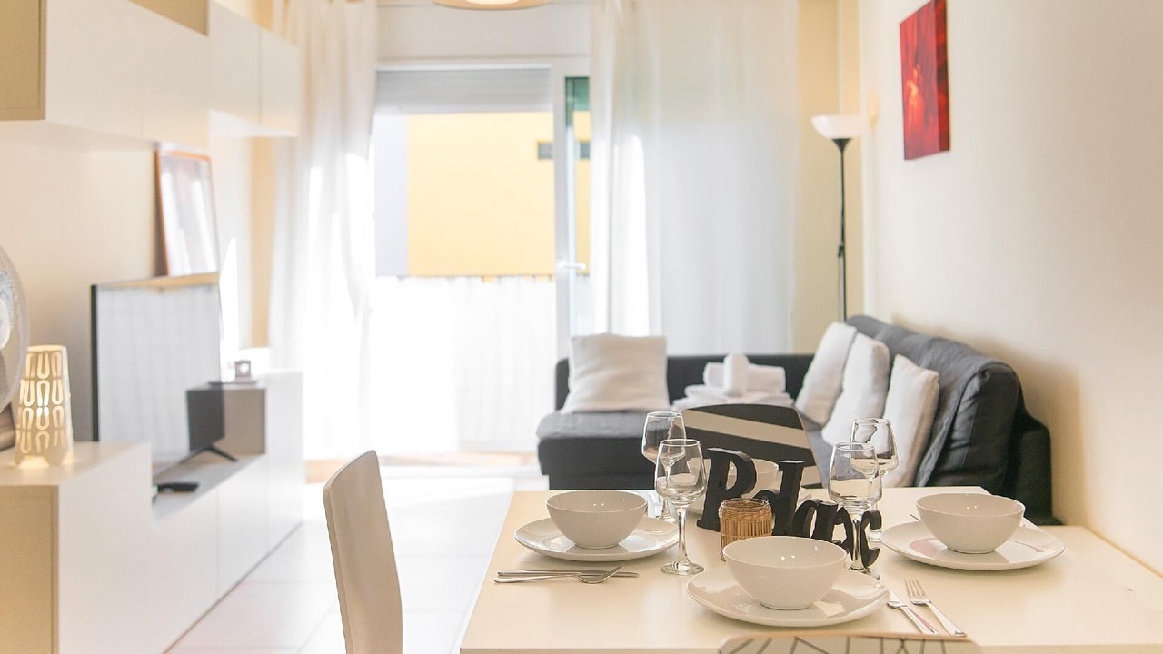 Photo of Livingroom in Palafrugell