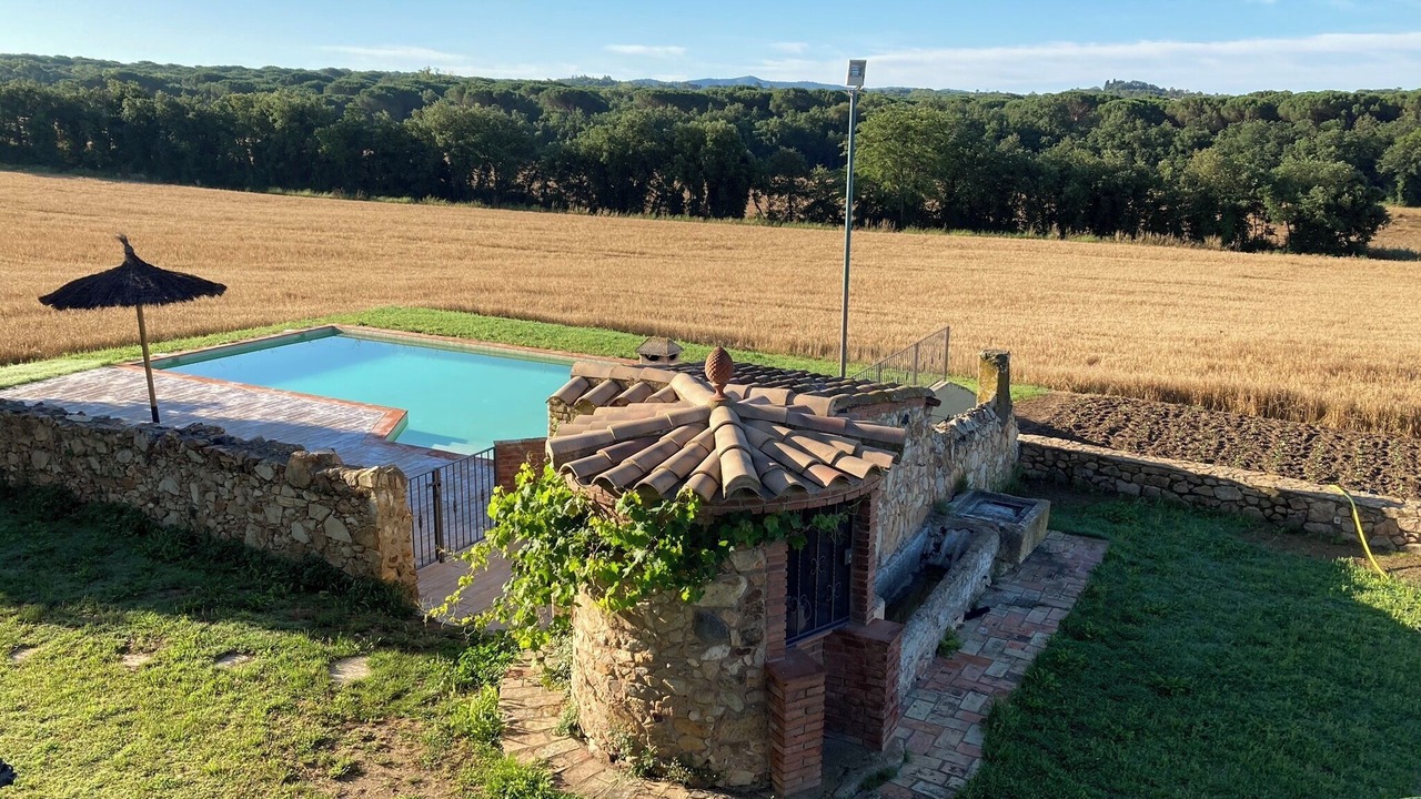 Photo of Outdoor in Caldes de Malavella