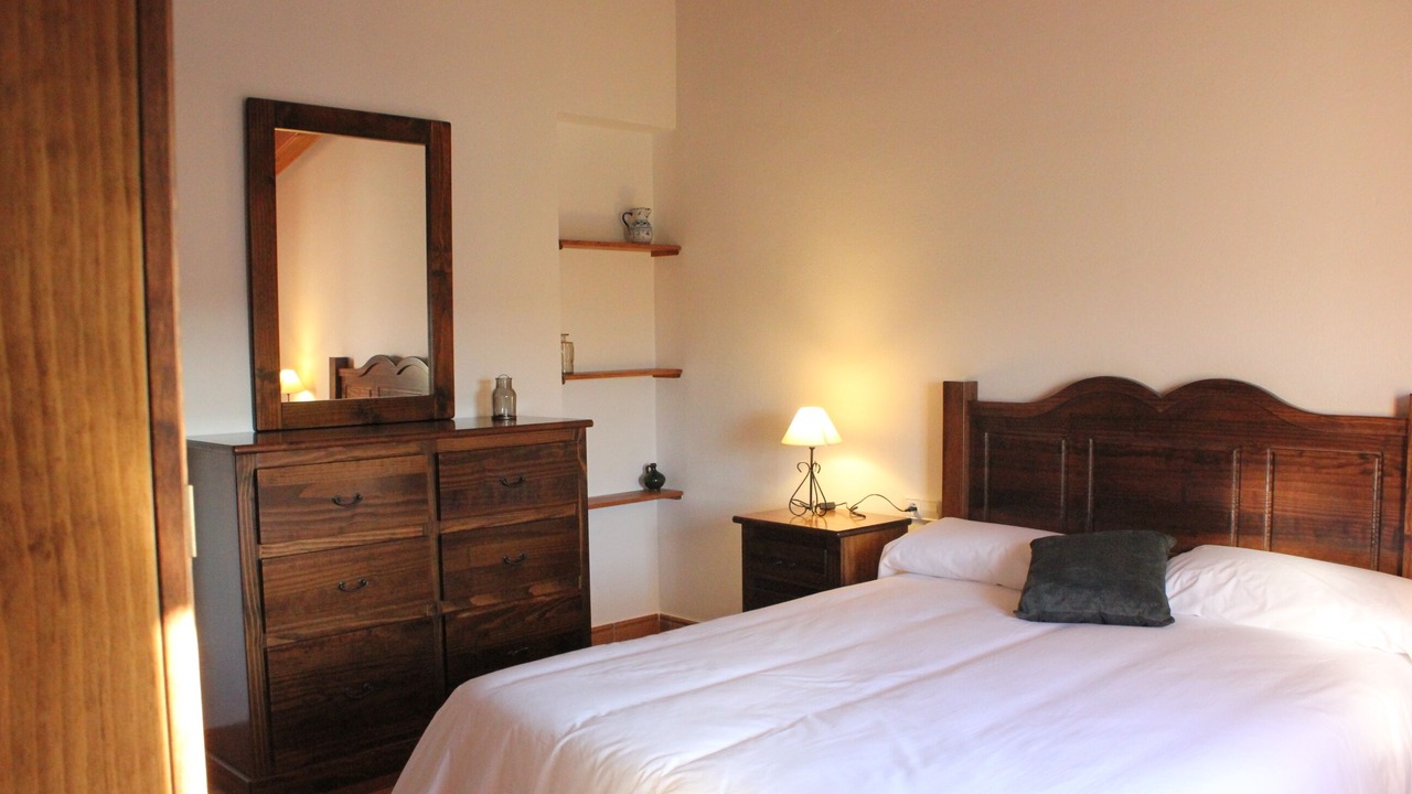 Photo of Bedroom in Caldes de Malavella