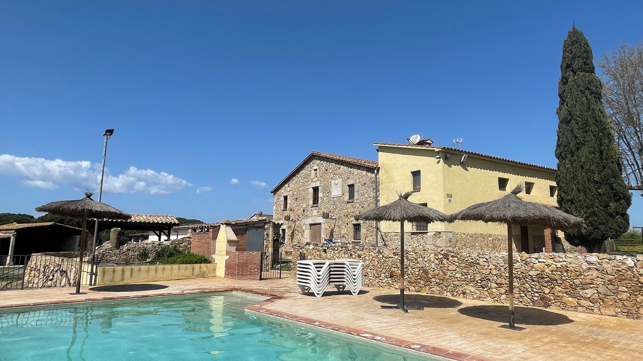Photo of Outdoor in Caldes de Malavella