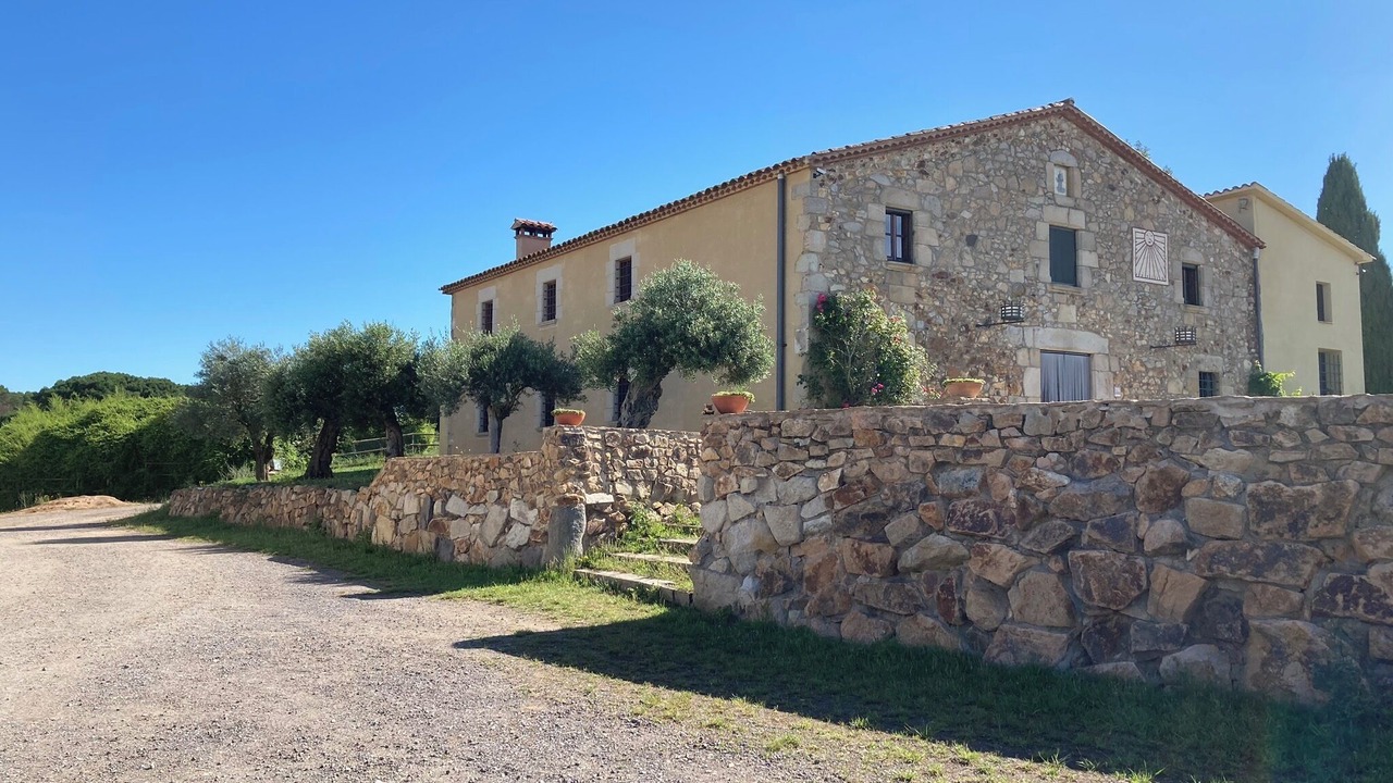 Photo of Outdoor in Caldes de Malavella