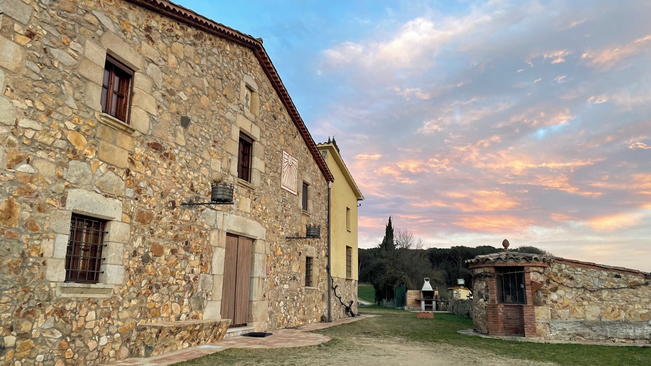 Photo of Outdoor in Caldes de Malavella