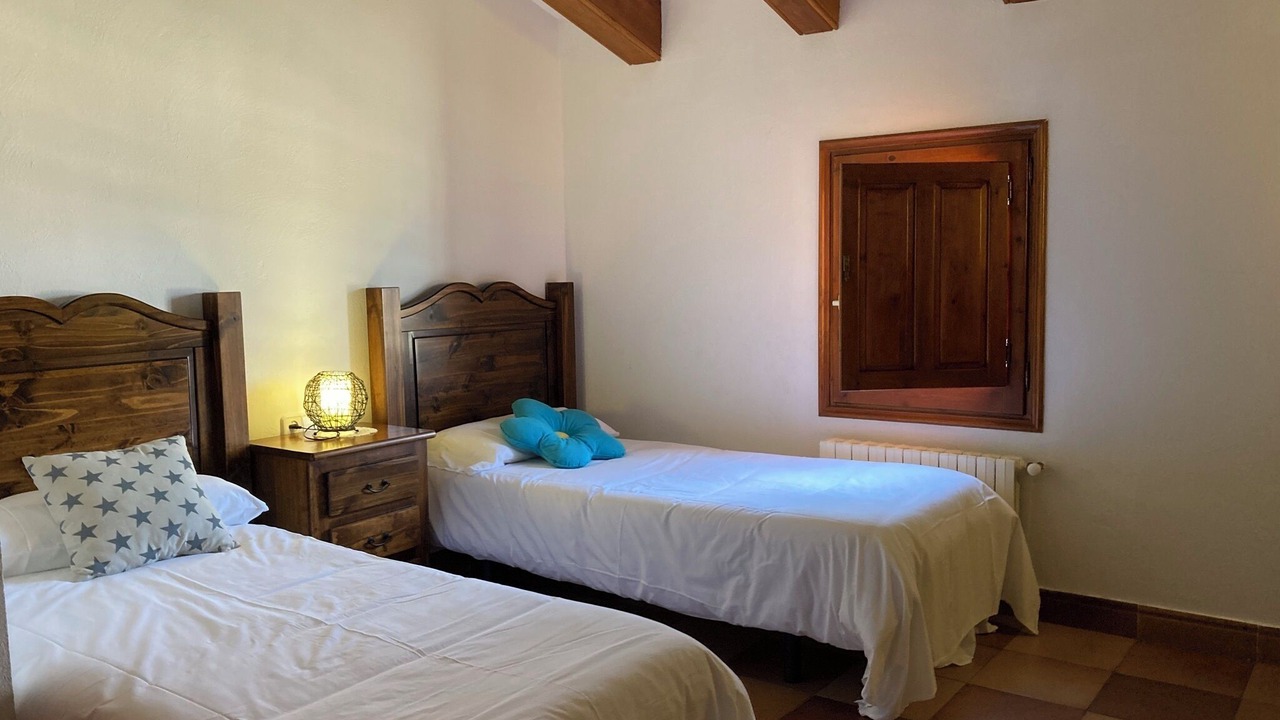 Photo of Bedroom in Caldes de Malavella