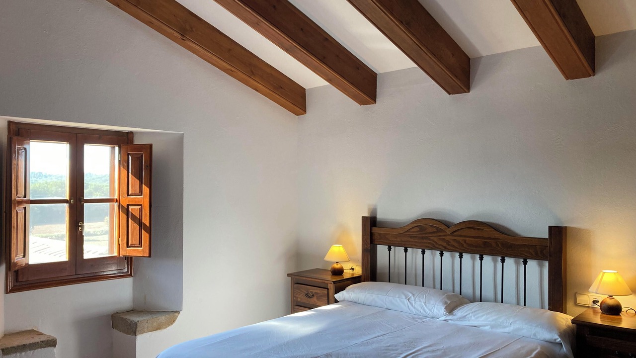 Photo of Bedroom in Caldes de Malavella