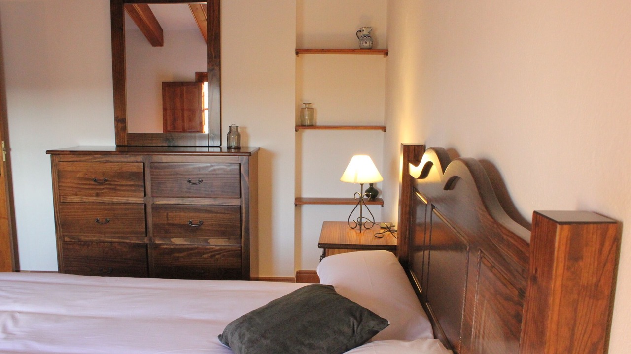Photo of Bedroom in Caldes de Malavella