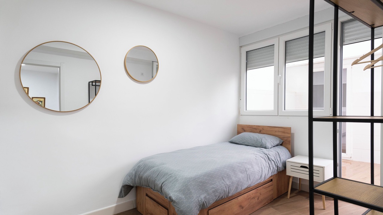 Photo of Bedroom in Andujar